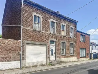 Maison à vendre Zétrud-Lumay (VBD07779)
