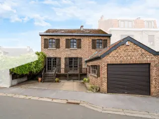 Maison à vendre Braives (VBD07784)