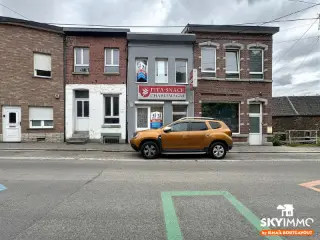 Maison à vendre Herstal (VBD07786)