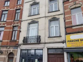 Appartement à vendre Schaerbeek (VBD07791)