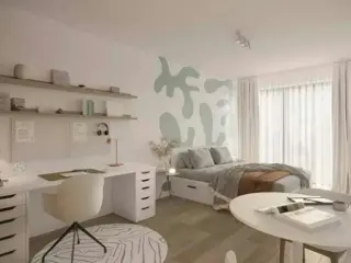 Appartement en colocation Jette (VBD07805)