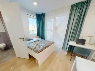 Immeuble mixte à louer Bruxelles (VBD07807)