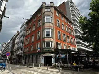 Appartement à vendre Glain (VBD07815)