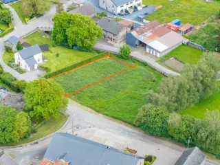 Land for sale Bastogne (VBD07817)