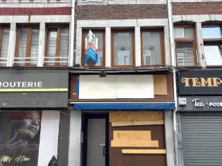 Investment property for sale Liege (VBD07820)