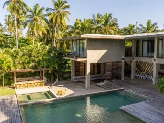 Maison à vendre Las Terrenas (VBD07826)