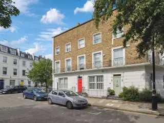Maison à vendre London (VBD07830)