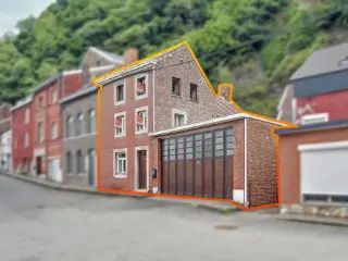 Maison à vendre Cheratte (VBD07844)