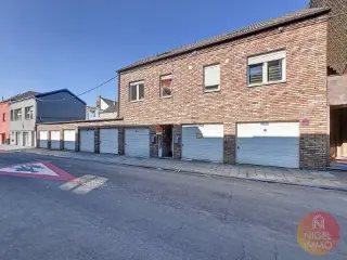 Immeuble mixte à vendre Seraing (VBD07846)