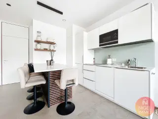 Apartment for sale Visé (VBD07850)