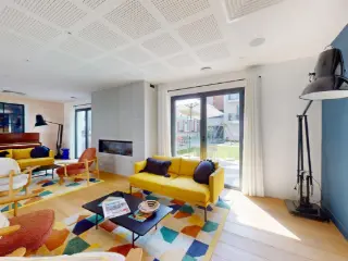 Appartement te huur Chartres (VBD07852)