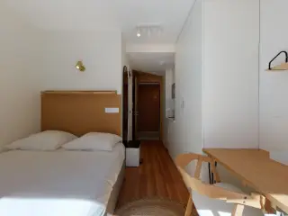 Appartement te huur Paris (VBD07859)