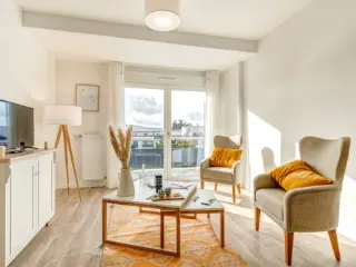 Appartement te huur Rueil-Malmaison (VBD07871)