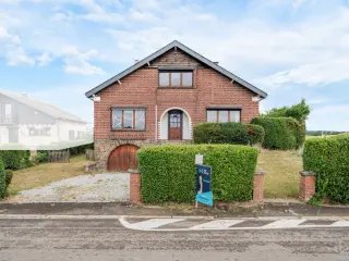 Residence for sale Thy-le-Château (VBD07875)