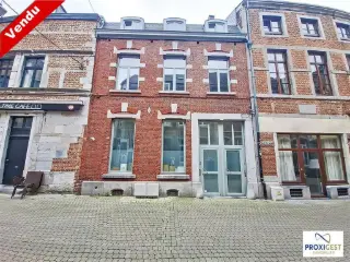 Maison à vendre Namur (VBD07906)