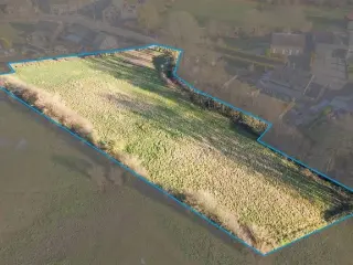 Terrain à vendre Rendeux (VBD07910)