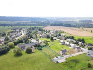 Grond te koop Natoye (VBD07911)