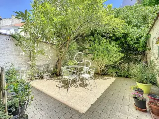 Residence for sale Elsene (VBD07913)