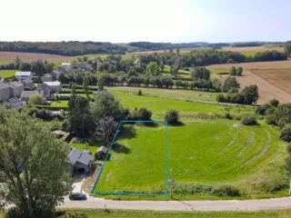 Grond te koop Schaltin (VBD07916)