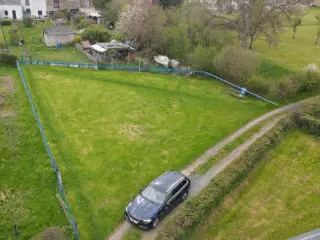 Terrain à vendre Felenne (VBD07921)