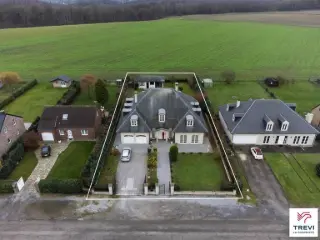 Residence for sale Wanfercée-Baulet (VBD07924)
