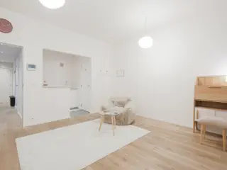 Gelijkvloers te koop Ukkel (VBD07932)