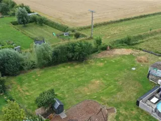 Terrain à vendre Saint-Denis (VBD07942)