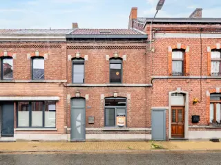 Maison à vendre Dour (VBD07954)