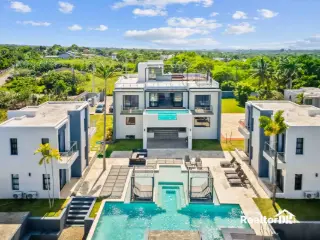 Villa à vendre Cabarete (VBD07955)