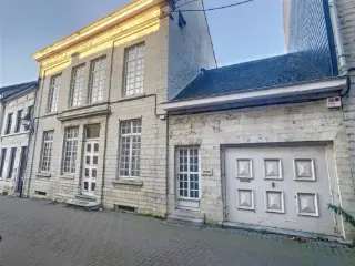 Maison à vendre Jodoigne (VBD07989)