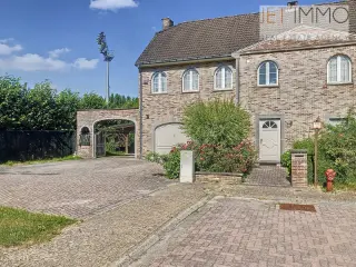 Maison à vendre Zaventem (VBD07997)