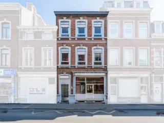 Immeuble mixte à vendre Liège (VBD08008)