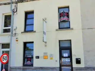 Kantoor te huur Chimay (VBD08010)