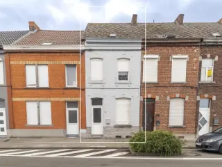 Maison à vendre Cuesmes (VBD08014)