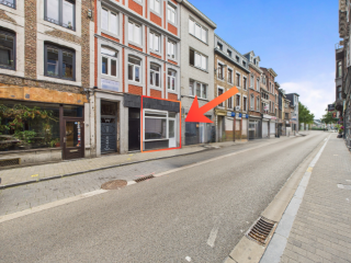 Handelspand te koop Luik (VBD08018)