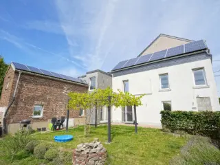 Huis te koop Amay (VBD08020)