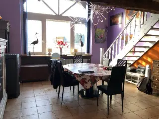 Fermette à vendre Saint-Hubert (VBD08028)