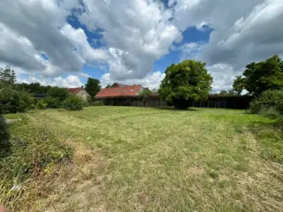 Terrain à vendre Grandglise (VBD08069)