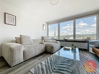 Apartment for sale Herstal (VBD08074)