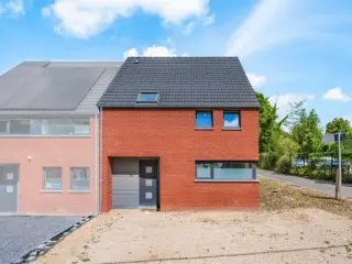 Maison à vendre Liège (VBD08082)