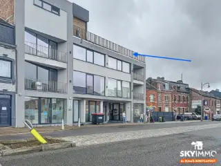 Appartement te koop Ans (VBD08085)