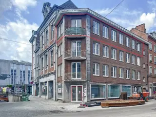 Appartement te koop Namen (VBD08092)