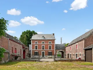 Huis te koop Huccorgne (VBD08138)