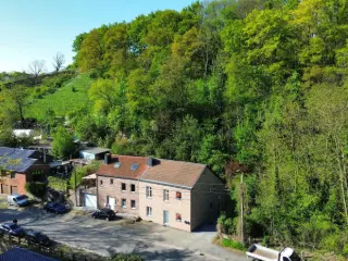 Opbrengsteigendom te koop Dalhem (VBD08146)