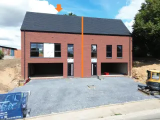 Residence for sale Verlaine (VBD08155)