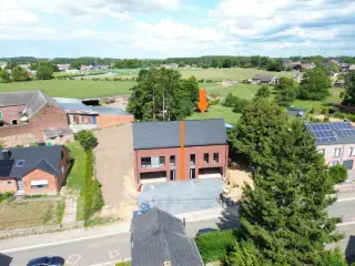 Residence for sale Verlaine (VBD08158)