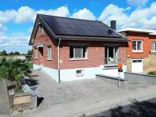 Maison à vendre Cheratte (VBD08161)