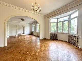 Apartment for rent Elsene (VBD08189)