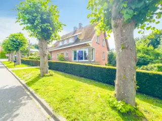 Residence for sale Nassogne (VBD08199)