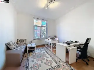 Studio te koop Schaarbeek (VBD08211)